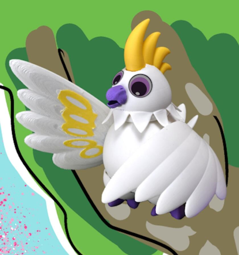 Mavrick