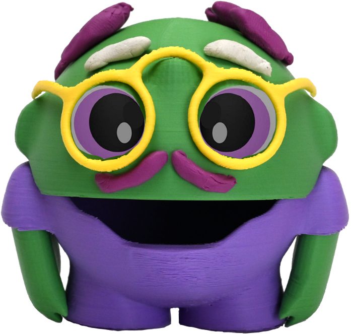 Bertie Greenback